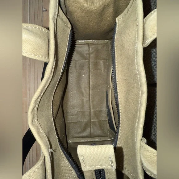 Marc Jacobs “tote bag” - Picture 7 of 10